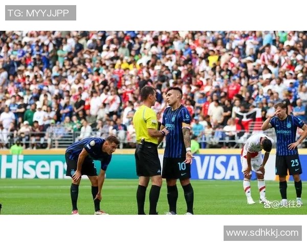 足总杯惊现冷门国米大胜多特蒙德引发全场狂欢