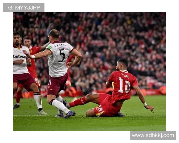 足总杯精彩对决利物浦大胜莱比锡乌龙球引发全场狂欢与十大经典进球回顾