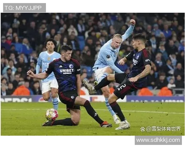 足总杯精彩对决曼城大胜波尔图乌龙球引爆全场十大进球回顾