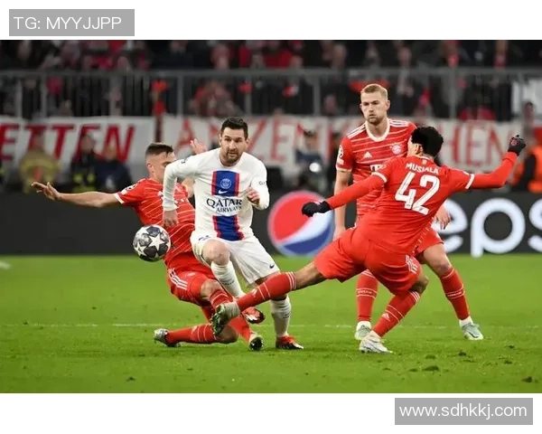 足总杯激战：马竞与拜仁战成平局精彩瞬间引发全场欢呼