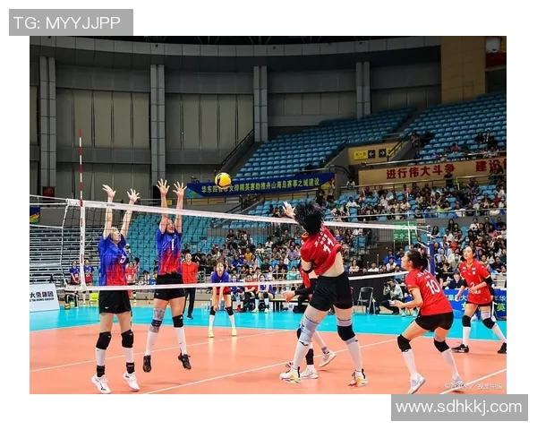 重庆排球队反击战术解析与未来发展展望