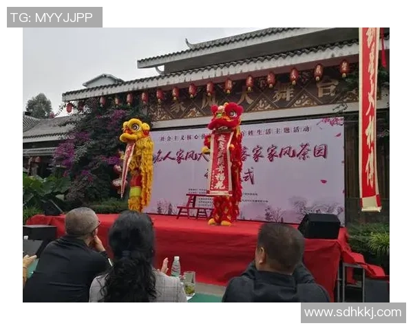 阮自强与姚明携手共进探索体育与文化融合的新篇章