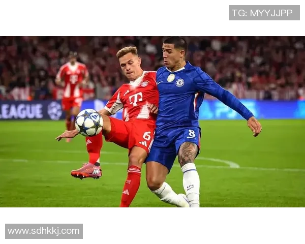 切尔西与拜仁友谊赛激战六球红牌风波引发全场热议