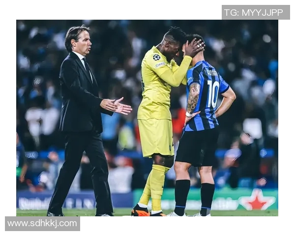 曼城友谊赛大胜国米五球狂潮战术解析引发全场热议