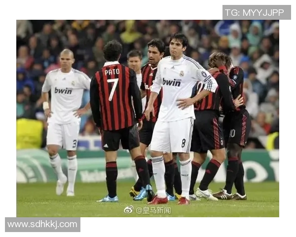 足总杯历史冷门AC米兰与皇马激战成和引发全场震撼 足总杯历史冷门AC米兰与皇马激战成和引发全场震撼